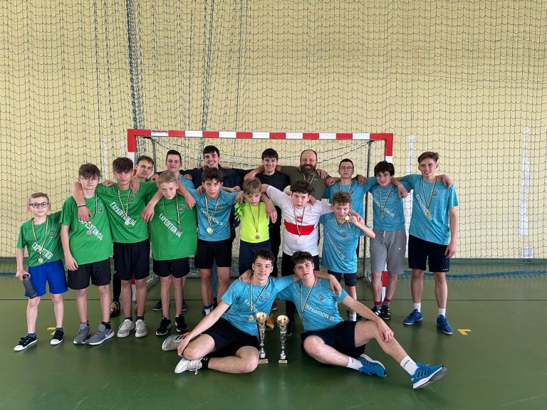 Turniej Ministrancki 2024 – Etap Dekanalny