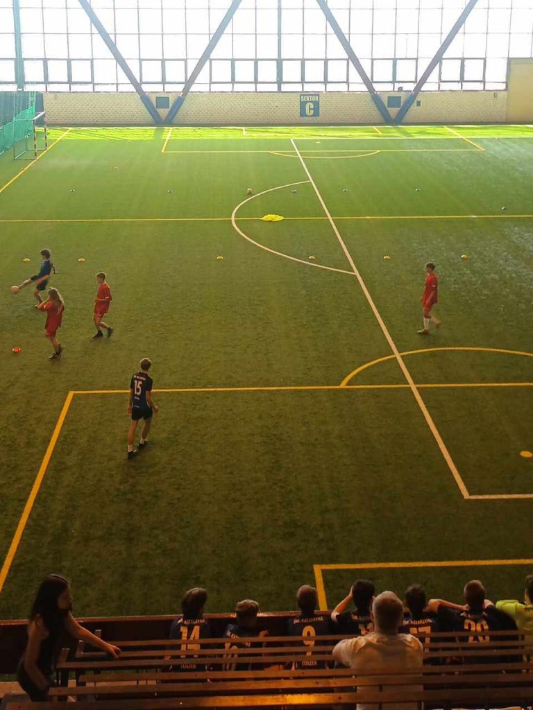 Turniej Ministrancki 2024 – Etap Diecezjalny