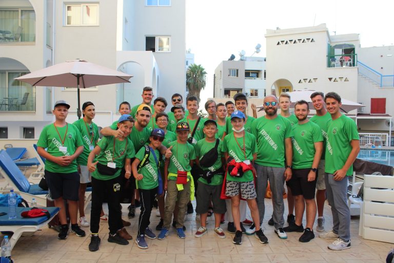 Cyprus – Expedition 04